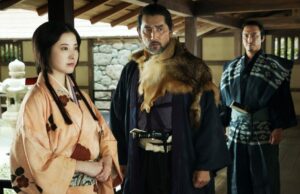Crítica de ‘O Samurai e o Prisioneiro’: Kiyoshi Kurosawa transforma mistérios de aninhamento em um drama elegantemente clássico da era Shogun Crítica de 'O Samurai e o Prisioneiro': Kiyoshi Kurosawa transforma mistérios de aninhamento em um drama elegantemente clássico da era Shogun