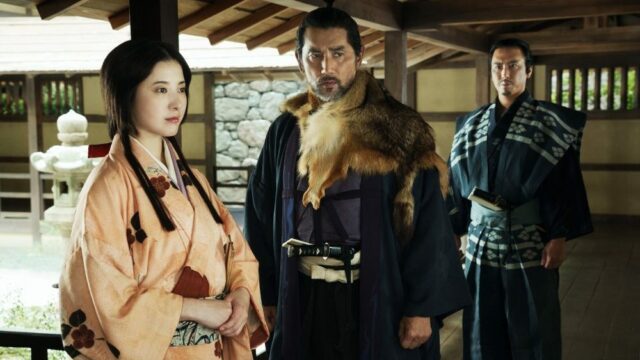 Crítica de 'O Samurai e o Prisioneiro': Kiyoshi Kurosawa transforma Crítica de 'O Samurai e o Prisioneiro': Kiyoshi Kurosawa transforma mistérios de aninhamento em um drama elegantemente clássico da era Shogun