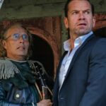 Crítica de 'O Último Viking': Excêntrica comédia policial dinamarquesa lança Mads Mikkelsen contra o tipo