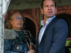 Crítica de ‘O Último Viking’: Excêntrica comédia policial dinamarquesa lança Mads Mikkelsen contra o tipo Crítica de 'O Último Viking': Excêntrica comédia policial dinamarquesa lança Mads Mikkelsen contra o tipo