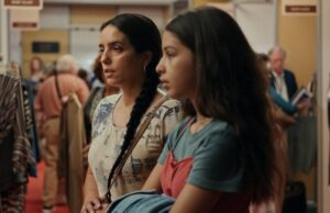 Crítica de ‘Palavras de Amor’: o cineasta francês Rudi Rosenberg captura com sensibilidade o caos e a compaixão da família Crítica de 'Palavras de Amor': o cineasta francês Rudi Rosenberg captura com sensibilidade o caos e a compaixão da família