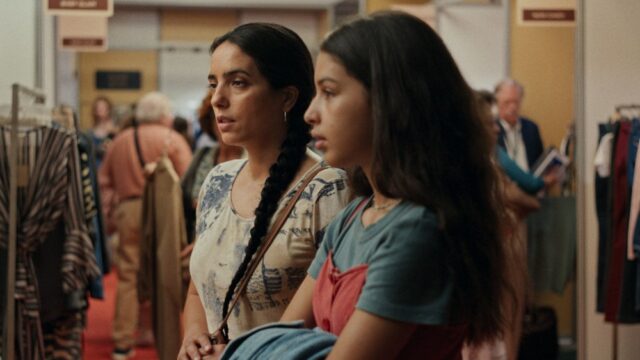 Crítica de 'Palavras de Amor': o cineasta francês Rudi Rosenberg Crítica de 'Palavras de Amor': o cineasta francês Rudi Rosenberg captura com sensibilidade o caos e a compaixão da família