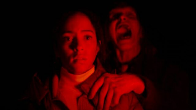 Crítica de 'Passageiro': Roadbound Horror de André Øvredal é um Crítica de 'Passageiro': Roadbound Horror de André Øvredal é um passeio emocionante e elegante