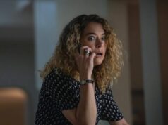 Crítica de ‘Prazer Máximo Garantido’: Tatiana Maslany está perdida na emocionante história suburbana de assassinato cibernético máximo-prazer-garantido-tatiana-maslany-brandon-flynn-apple