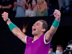 Crítica de ‘Rafa’: um olhar revelador sobre as lutas pessoais e triunfos profissionais da lenda do tênis Rafael Nadal Crítica de 'Rafa': um olhar revelador sobre as lutas pessoais e triunfos profissionais da lenda do tênis Rafael Nadal
