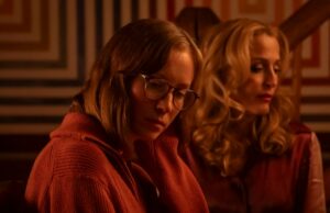 Cannes, dia 3: chega ‘Sex and Death’, estreia nova plataforma de produção de filmes de IA Crítica de 'Sexo adolescente e morte no acampamento Miasma': observe a colisão de carne, fluido e balas de goma