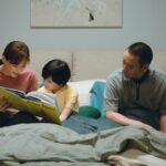 Crítica de 'Sheep in the Box': filme japonês sobre luto e paternidade é um atordoamento Lo-Fi