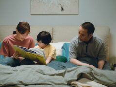 Crítica de ‘Sheep in the Box’: filme japonês sobre luto e paternidade é um atordoamento Lo-Fi Crítica de 'Sheep in the Box': filme japonês sobre luto e paternidade é um atordoamento Lo-Fi