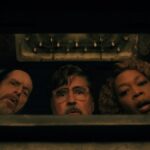 Clarke Peterst, Alfre Woodard, Alfred Molina, Denis O'Hare, Geena Davis etc.