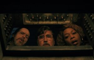 Crítica de ‘The Boroughs’: o thriller de ficção científica de grande coração da Netflix desafia você a subestimar seus heróis boomers Clarke Peterst, Alfre Woodard, Alfred Molina, Denis O'Hare, Geena Davis etc.