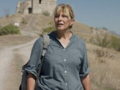 Crítica de ‘The Dreamed Adventure’: O épico descontroladamente audacioso de gangster de cidade pequena de Valeska Grisebach colhe o gênero do drama da vida real Crítica de 'The Dreamed Adventure': O épico descontroladamente audacioso de gangster de cidade pequena de Valeska Grisebach colhe o gênero do drama da vida real