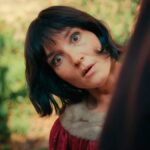 Crítica de 'The Electric Kiss': Festival de Cinema de Cannes abre com um Rom-Com inquieto sobre o luto