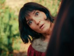 Crítica de ‘The Electric Kiss’: Festival de Cinema de Cannes abre com um Rom-Com inquieto sobre o luto Crítica de 'The Electric Kiss': Festival de Cinema de Cannes abre com um Rom-Com inquieto sobre o luto