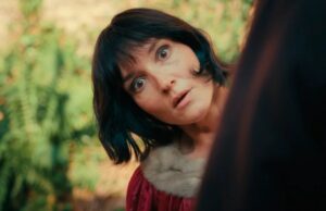 Crítica de ‘The Electric Kiss’: Festival de Cinema de Cannes abre com um Rom-Com inquieto sobre o luto Crítica de 'The Electric Kiss': Festival de Cinema de Cannes abre com um Rom-Com inquieto sobre o luto