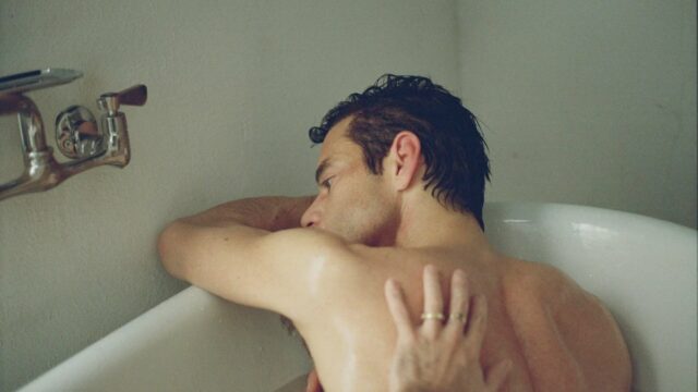Crítica de 'The Man I Love': Rami Malek mostra que Ter esperança
