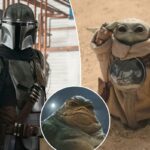 Crítica de 'The Mandalorian and Grogu': tentativa única decente de reiniciar 'Star Wars'