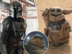 Crítica de ‘The Mandalorian and Grogu’: tentativa única decente de reiniciar ‘Star Wars’ Crítica de 'The Mandalorian and Grogu': tentativa única decente de reiniciar 'Star Wars'