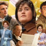 Crítica de 'The Other Bennet Sister': O melhor programa inspirado em Jane Austen em anos finalmente chega à BritBox
