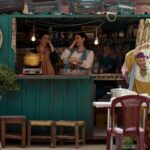 Crítica de 'The Station': um projeto de longa gestação centrado na mulher ambientado no Iêmen que vale a pena esperar