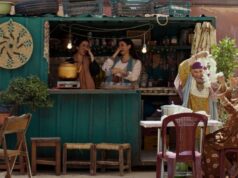 Crítica de ‘The Station’: um projeto de longa gestação centrado na mulher ambientado no Iêmen que vale a pena esperar Crítica de 'The Station': um projeto de longa gestação centrado na mulher ambientado no Iêmen que vale a pena esperar