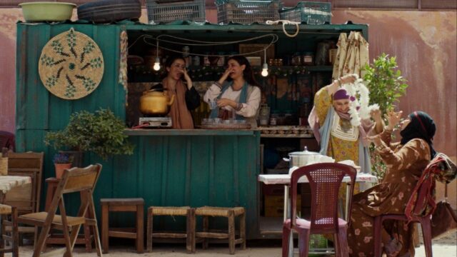 Crítica de 'The Station': um projeto de longa gestação centrado na mulher ambientado no Iêmen que vale a pena esperar
