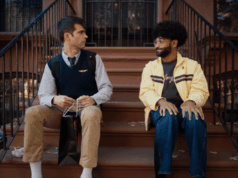 Crítica de ‘The Travel Companion’: Um Bromance fica à deriva em um passeio indie suavemente torcido The Travel Companion