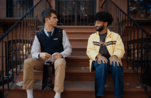 Crítica de ‘The Travel Companion’: Um Bromance fica à deriva em um passeio indie suavemente torcido The Travel Companion