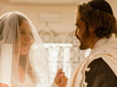 Crítica de ‘Think Good’: a franco-canadense Thesp Monia Chokri convence como uma esposa judia presa em um relacionamento tóxico Crítica de 'Think Good': a franco-canadense Thesp Monia Chokri convence como uma esposa judia presa em um relacionamento tóxico