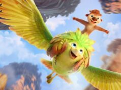 Crítica de ‘Trocado’: Michael B. Jordon e Juno Temple dublam uma comédia animada de troca de corpo menor, mas arrebatadora para Tykes Crítica de 'Trocado': Michael B. Jordon e Juno Temple dublam uma comédia animada de troca de corpo menor, mas arrebatadora para Tykes