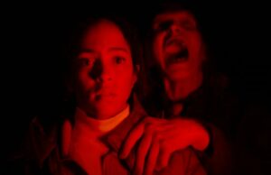 Crítica do ‘Passageiro’: Fantasma que pede carona pega a estrada para Ho-Hum Pedro Pascal e Grogu em ‘O Mandaloriano e Grogu’ (LucasFilm)