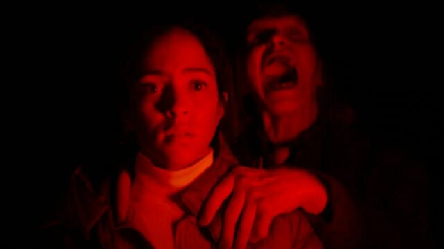 Crítica do 'Passageiro': Fantasma que pede carona pega a estrada Pedro Pascal e Grogu em ‘O Mandaloriano e Grogu’ (LucasFilm)