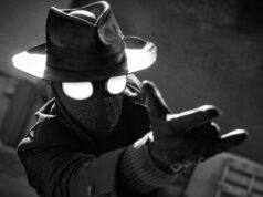 Crítica do Spider-Noir: Nicolas Cage governa em uma história do Homem-Aranha diferente de todas as que você já viu Nicolas Cage em