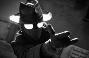 Crítica do Spider-Noir: Nicolas Cage governa em uma história do Homem-Aranha diferente de todas as que você já viu Nicolas Cage em