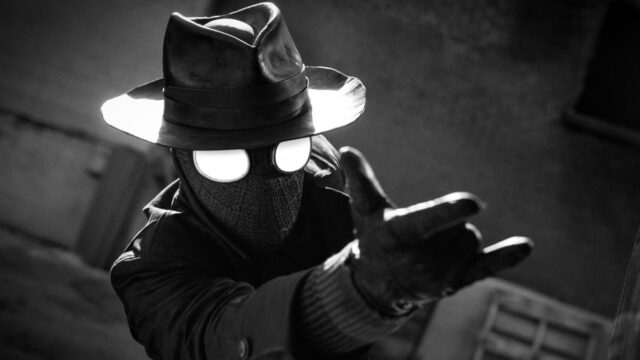 Crítica do Spider-Noir: Nicolas Cage governa em uma história do Nicolas Cage em