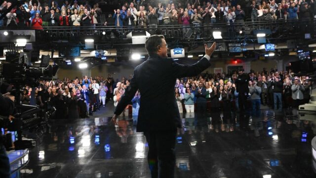 Crítica final de 'Late Show': Goodbye to Late Night, de Stephen Colbert