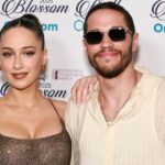 Artigo Pete Davidson está namorando Elsie Hewitt recentemente 5 coisas para saber sobre a modelo