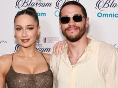 Cronograma do relacionamento de Pete Davidson e Elsie Hewitt Artigo Pete Davidson está namorando Elsie Hewitt recentemente 5 coisas para saber sobre a modelo