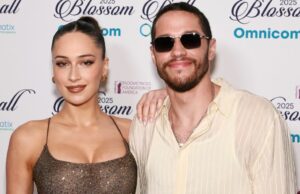 Cronograma do relacionamento de Pete Davidson e Elsie Hewitt Artigo Pete Davidson está namorando Elsie Hewitt recentemente 5 coisas para saber sobre a modelo