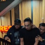Cronologia Kejadian Selebgram Brunei Aniaya WNA di Blok M hingga Tewas