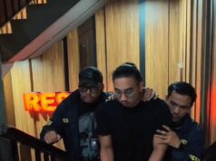 Cronologia Kejadian Selebgram Brunei Aniaya WNA di Blok M hingga Tewas Cronologia Kejadian Selebgram Brunei Aniaya WNA di Blok M hingga Tewas