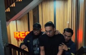 Cronologia Kejadian Selebgram Brunei Aniaya WNA di Blok M hingga Tewas Cronologia Kejadian Selebgram Brunei Aniaya WNA di Blok M hingga Tewas