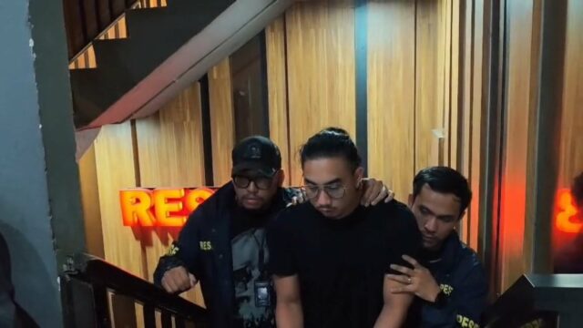 Cronologia Kejadian Selebgram Brunei Aniaya WNA di Blok M hingga Cronologia Kejadian Selebgram Brunei Aniaya WNA di Blok M hingga Tewas