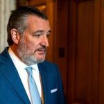 Cruz sobre a reunião do Partido Republicano no Senado de Blanche: 'Fogos de artifício em um nível épico'