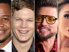 Cuba Gooding Jr., Luke Ford, Keith Duffy e Qymira Board Action Thriller ‘Lotus’ (EXCLUSIVO) Cuba Gooding Jr., Luke Ford, Keith Duffy e Qymira Board Action Thriller 'Lotus' (EXCLUSIVO)