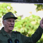 Cuba alerta que ação militar dos EUA causaria 'banho de sangue' após relato de drone