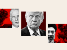 Cuba se prepara enquanto Trump se dobra apesar dos problemas da guerra no Irã Cuba se prepara enquanto Trump se dobra apesar dos problemas da guerra no Irã