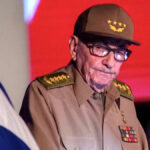 Cubanos-americanos reagem à acusação dos EUA contra Raúl Castro