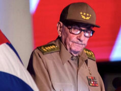 Cubanos-americanos reagem à acusação dos EUA contra Raúl Castro Cubanos-americanos reagem à acusação dos EUA contra Raúl Castro