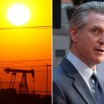 Culpado do alto preço do gás? Gavin Newsom e Sacramento