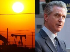 Culpado do alto preço do gás? Gavin Newsom e Sacramento Culpado do alto preço do gás? Gavin Newsom e Sacramento
